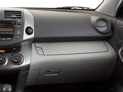 2012 Toyota RAV4 Limited