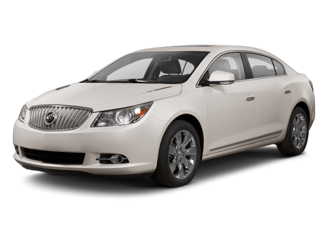 2013 Buick LaCrosse Premium I Group