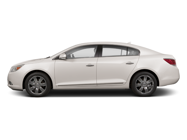 2013 Buick LaCrosse Premium I Group