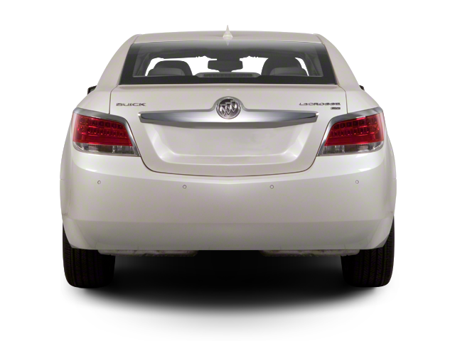 2013 Buick LaCrosse Premium I Group