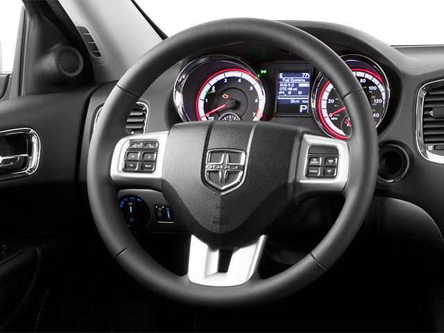 2013 Dodge Durango SXT photo 2