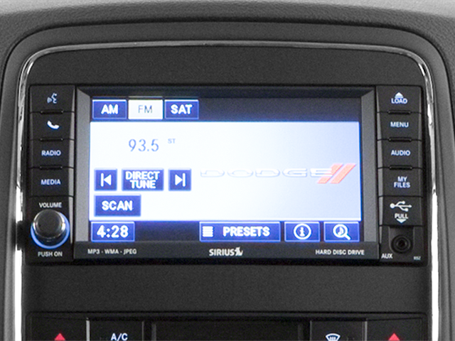 2013 Dodge Durango SXT photo 3