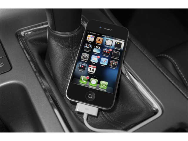 2013 Ford Mustang GT Premium