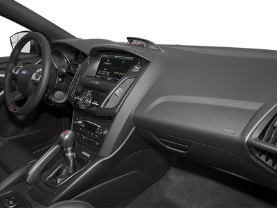 2013 Ford Focus ST