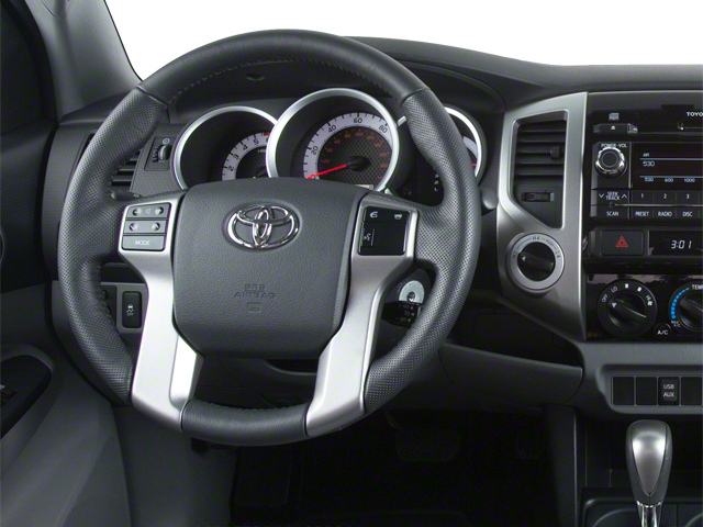 2013 Toyota TACOMA 4X2 Base