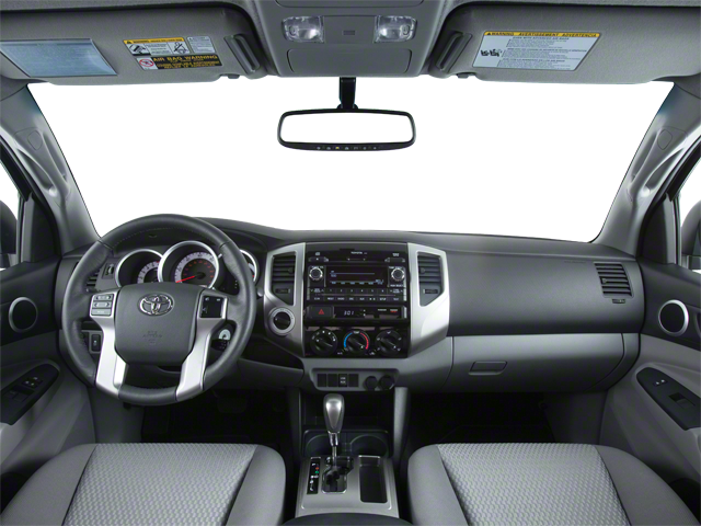 2013 Toyota TACOMA 4X2 Base