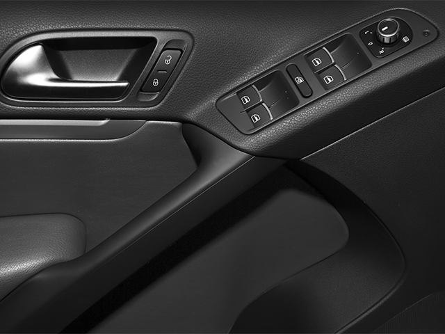 2013 Volkswagen Tiguan S 4Motion