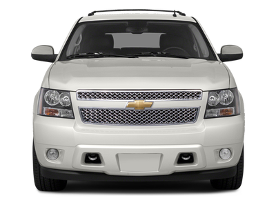 2014 Chevrolet Tahoe LTZ