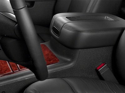 2014 Chevrolet Tahoe LTZ