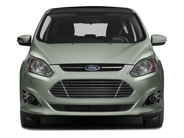 2014 Ford C-Max Energi SEL