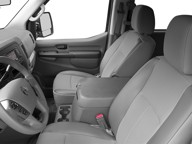 2014 Nissan NV Passenger SL