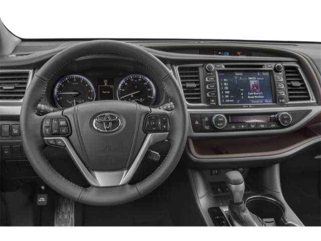 2014 Toyota Highlander XLE V6