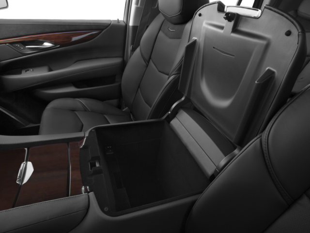 2015 Cadillac Escalade Luxury