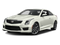 2016 Cadillac ATS-V Base
