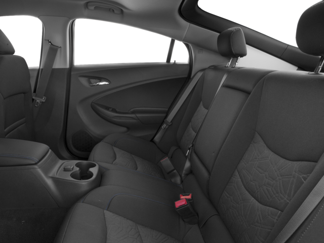 2016 Chevrolet Volt Premier