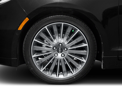 2016 Lincoln MKZ Hybrid Base