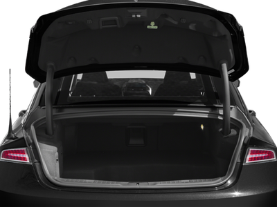 2016 Lincoln MKZ Hybrid Base