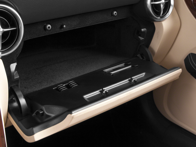 2016 Mercedes-Benz SLK SLK 350