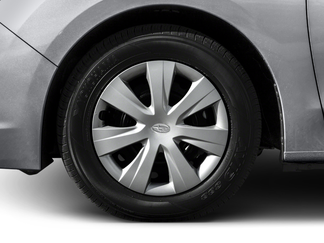 2016 Subaru Impreza 2.0i Sport Limited