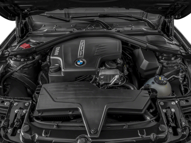 2017 BMW 3 Series 320i xDrive