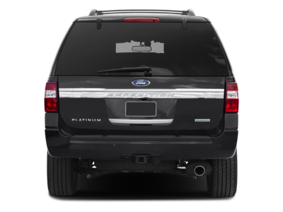 2017 Ford Expedition Platinum
