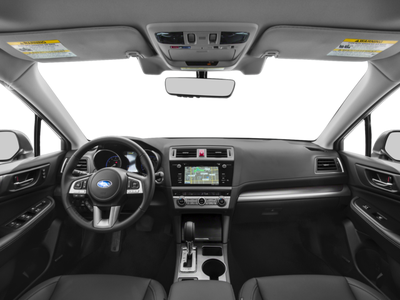 2017 Subaru Legacy 2.5i Limited