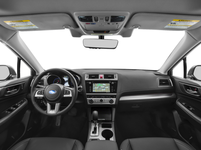 2017 Subaru Legacy 2.5i Limited