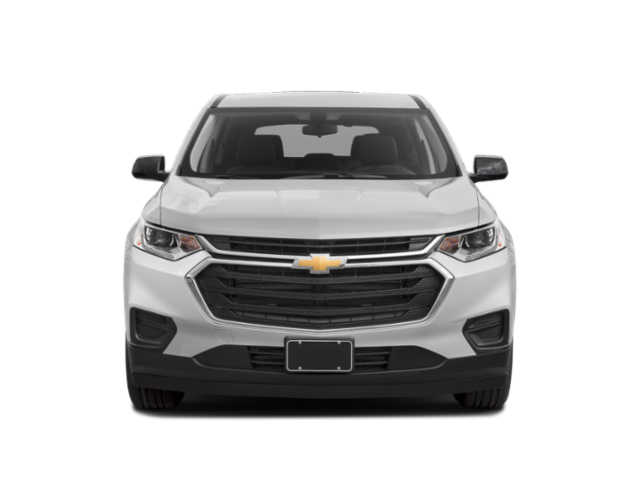 2018 Chevrolet Traverse LS w/1FL