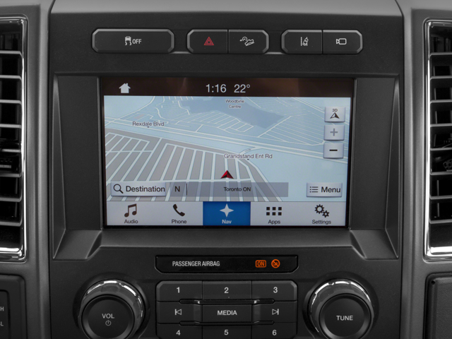 2018 Ford F-350 photo 3