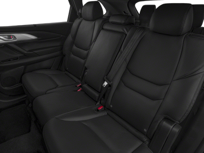 2018 Mazda Mazda CX-9 Touring