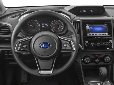 2018 Subaru Impreza 2.0i Premium 1 Owner