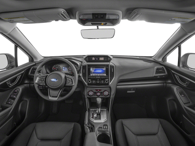 2018 Subaru Impreza 2.0i Premium 1 Owner