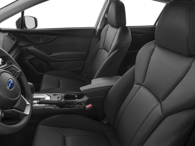 2018 Subaru Impreza 2.0i Premium 1 Owner