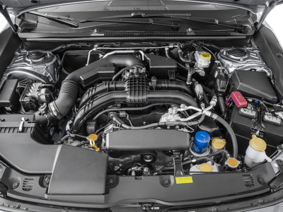 2018 Subaru Impreza 2.0i Premium 1 Owner