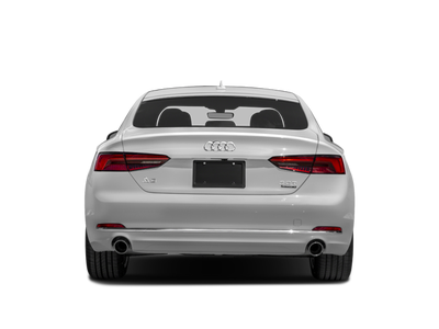 2019 Audi A5 Sportback Premium Plus quattro