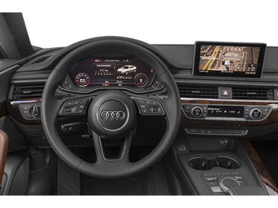 2019 Audi A5 Sportback Premium Plus quattro