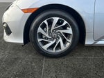 2017 Honda Civic Sedan EX