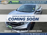 2019 Honda Civic Sedan Sport