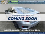2019 Honda Civic Sedan Sport