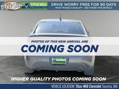 2015 Dodge Dart SXT