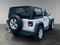 2018 Jeep Wrangler Sport S 4x4