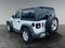 2018 Jeep Wrangler Sport S 4x4