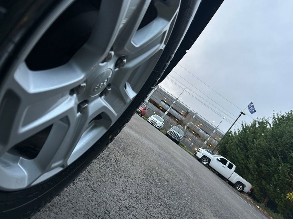 2019 Jeep Wrangler Sport