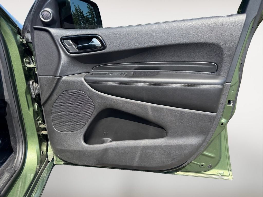 2021 Dodge Durango GT Plus AWD