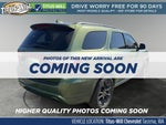 2021 Dodge Durango GT Plus AWD