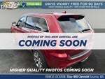 2013 Jeep Grand Cherokee SRT8