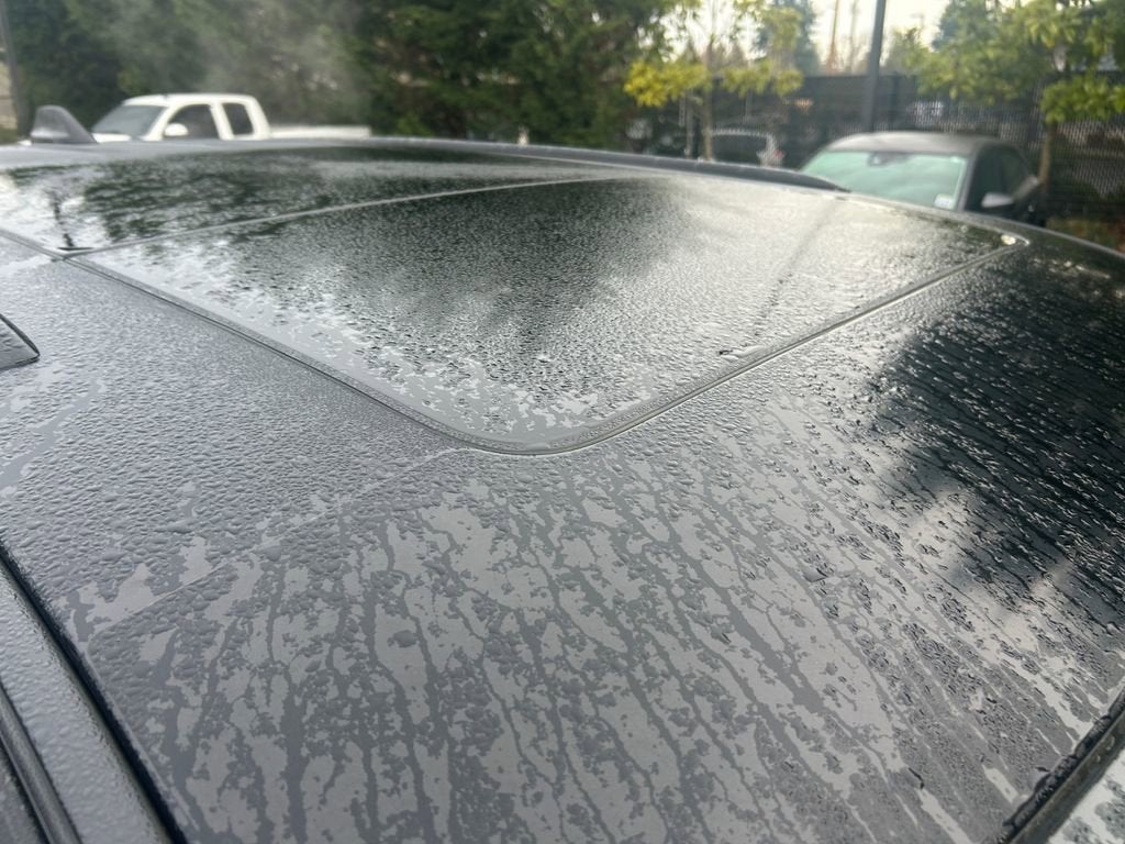 2014 Jeep Grand Cherokee SRT8