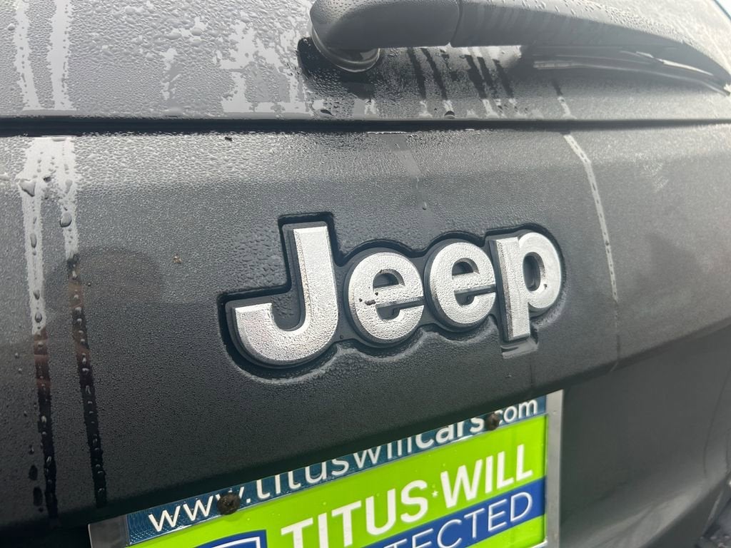 2014 Jeep Grand Cherokee SRT8