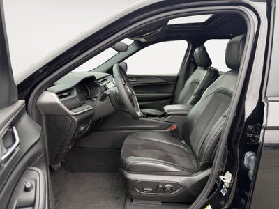 2023 Jeep Grand Cherokee Altitude X 4x4