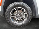 2022 Jeep Grand Cherokee 4xe Trailhawk 4x4